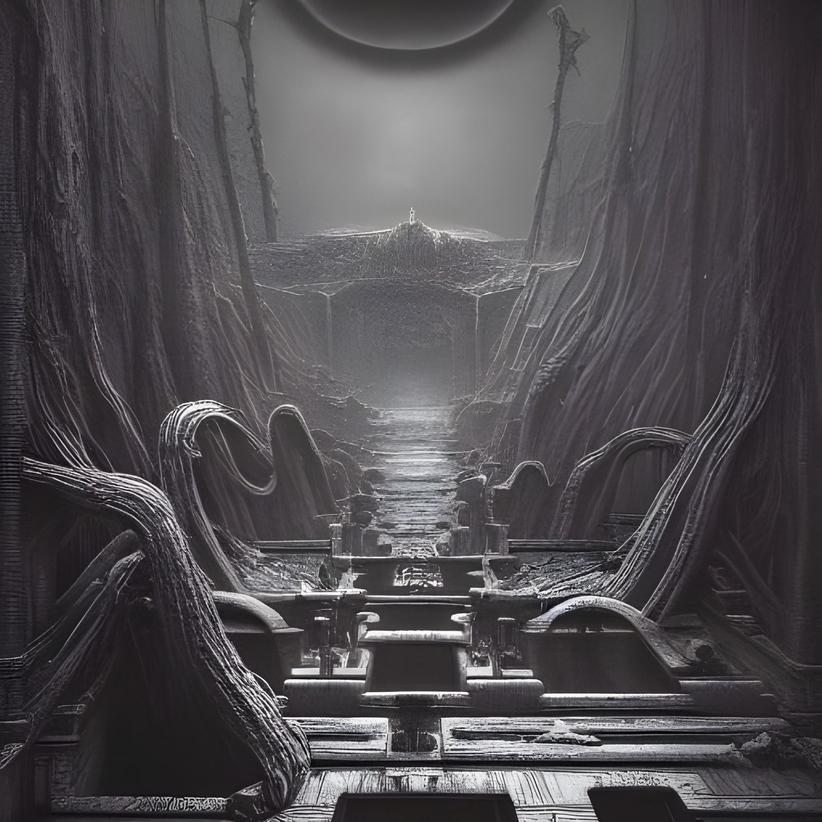 Crypt of the Eternals