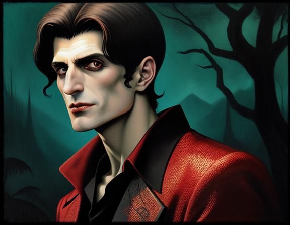 Perry Farrell from Jane's Addiction