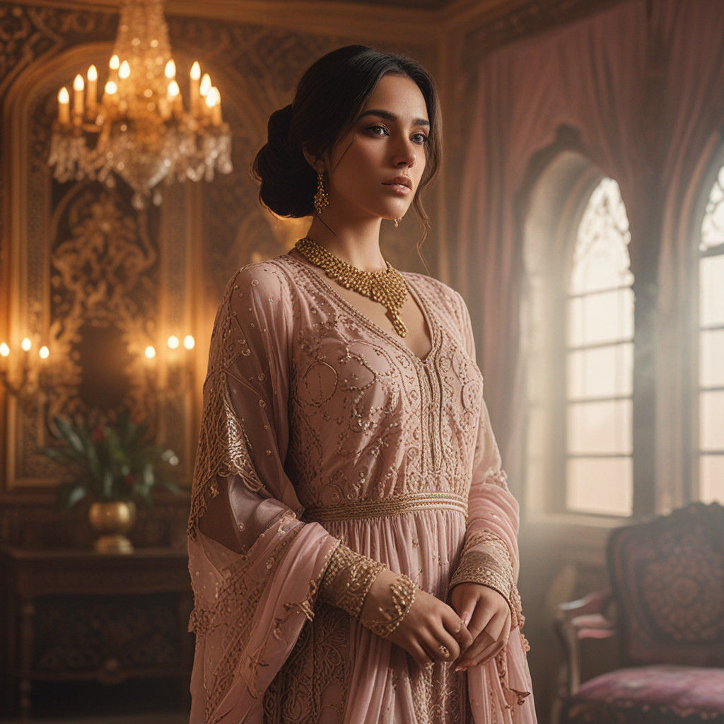 007 Girl from Afghanistan 🇦🇫