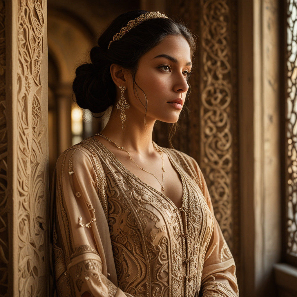 007 Girl from Afghanistan 🇦🇫