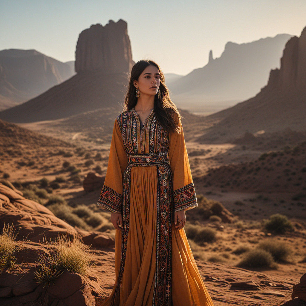 007 Girl from Afghanistan 🇦🇫