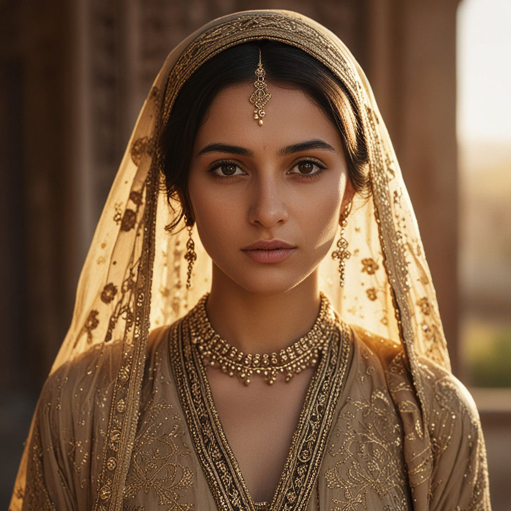 007 Girl from Afghanistan 🇦🇫