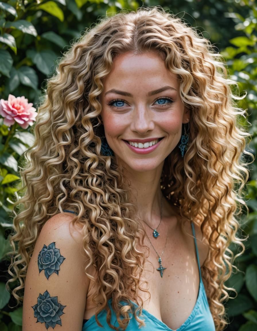 Meet Rose