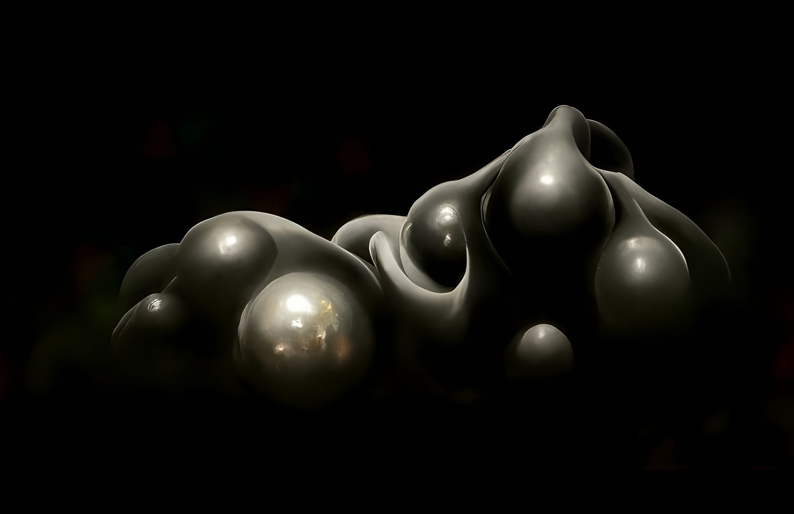 Escher-Style Mandelbrot and Julia Set Object