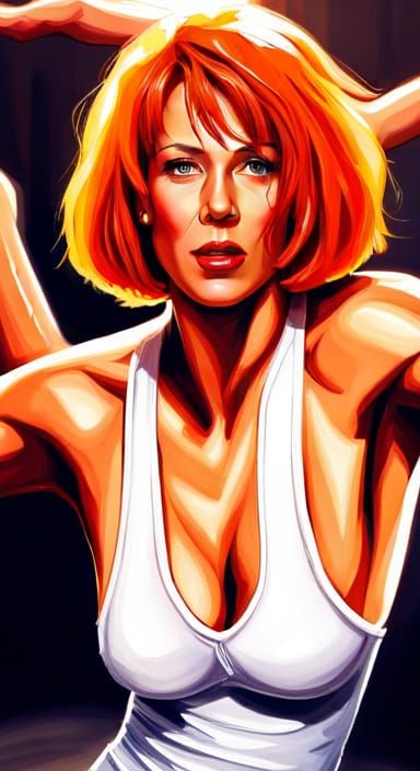 LeeLoo