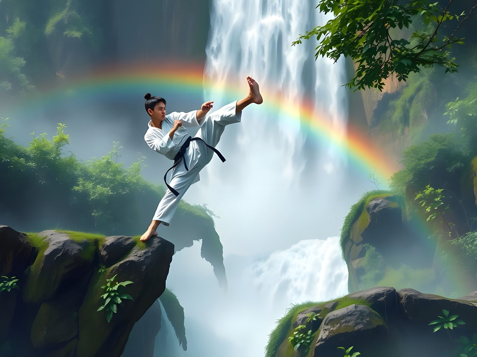 Success is a journey, not a destination