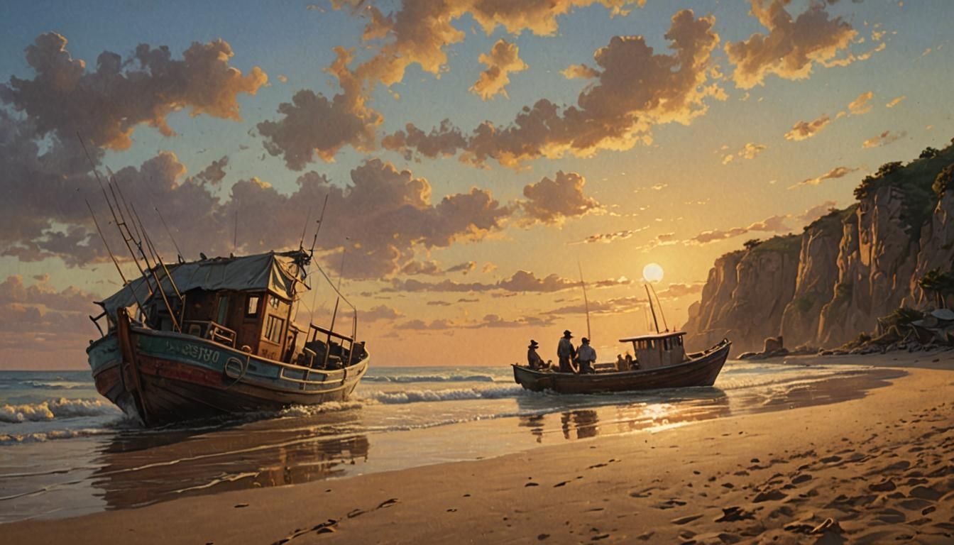 Marsden in the 1890's.