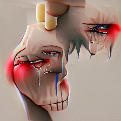 AI Interpretation of 'Pain' Concept