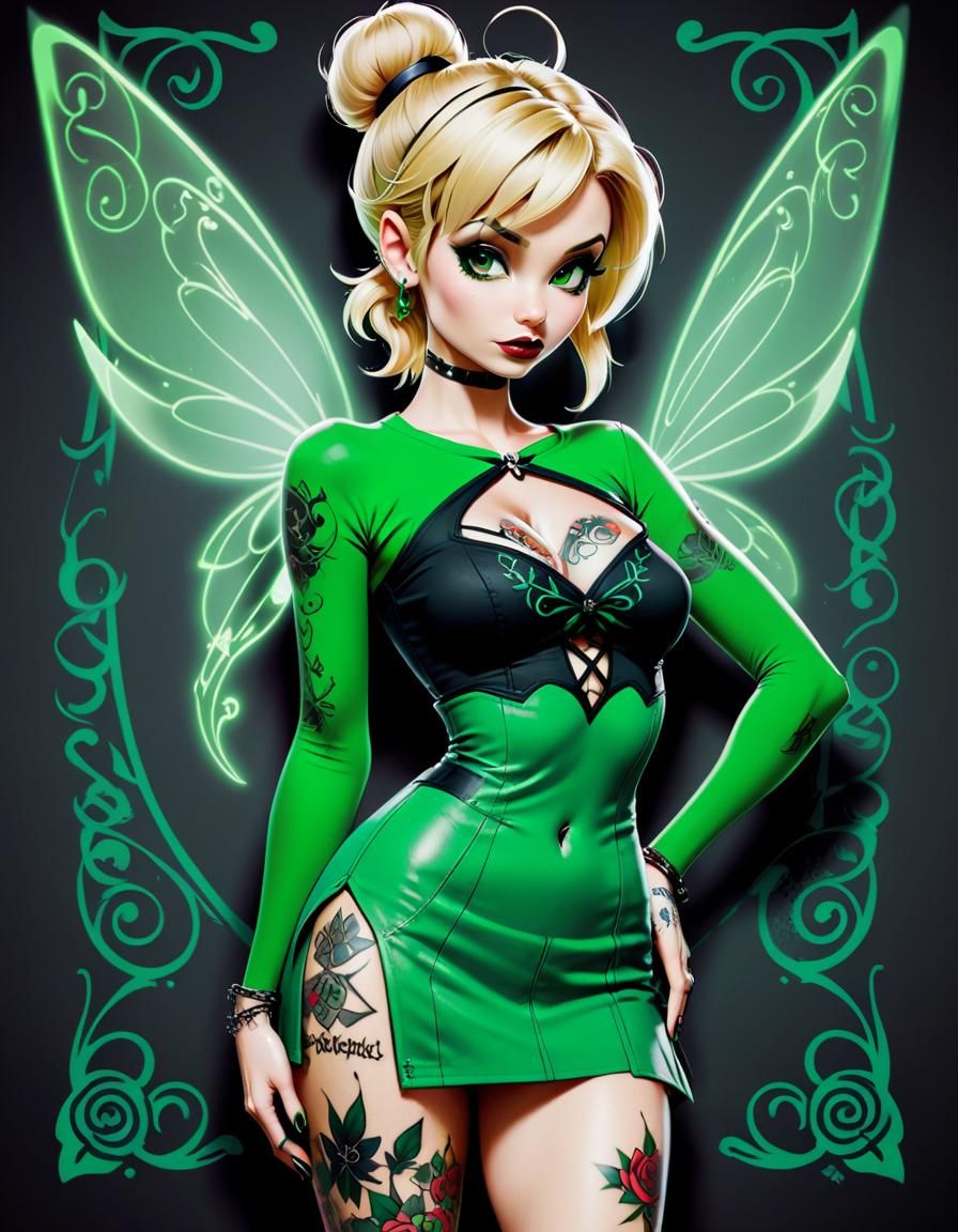 Tinkerbell