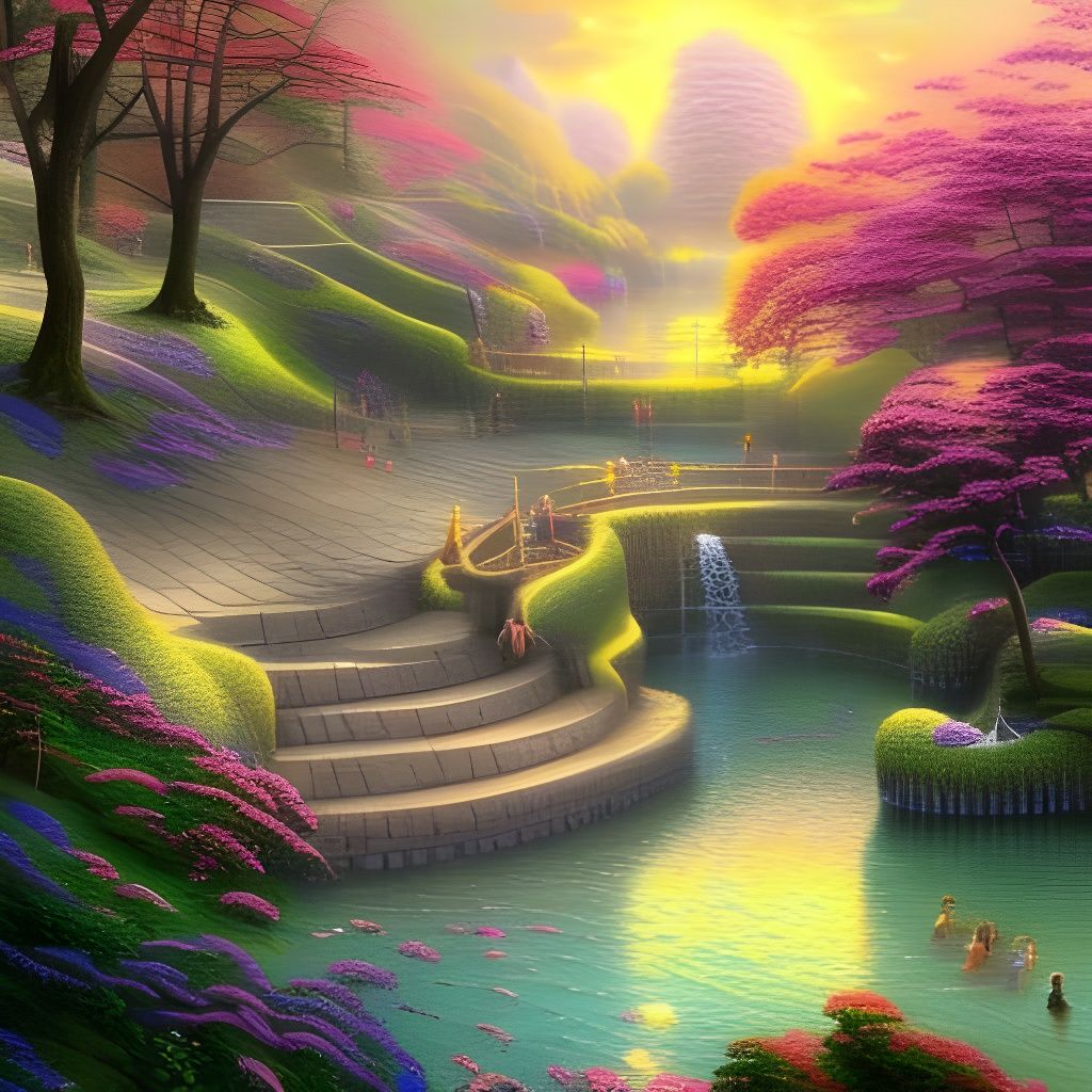 A Place of Healing