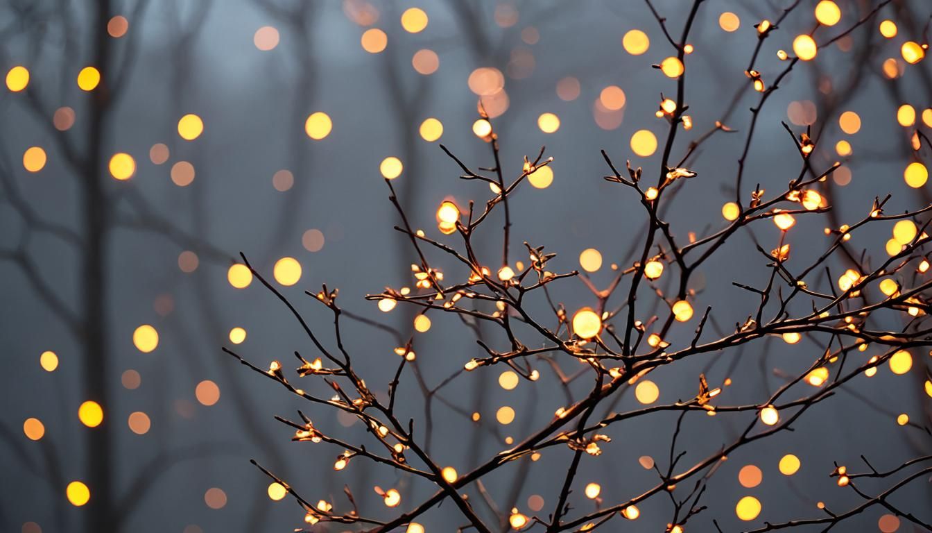 Natural Lighting and Special Effects in Photography