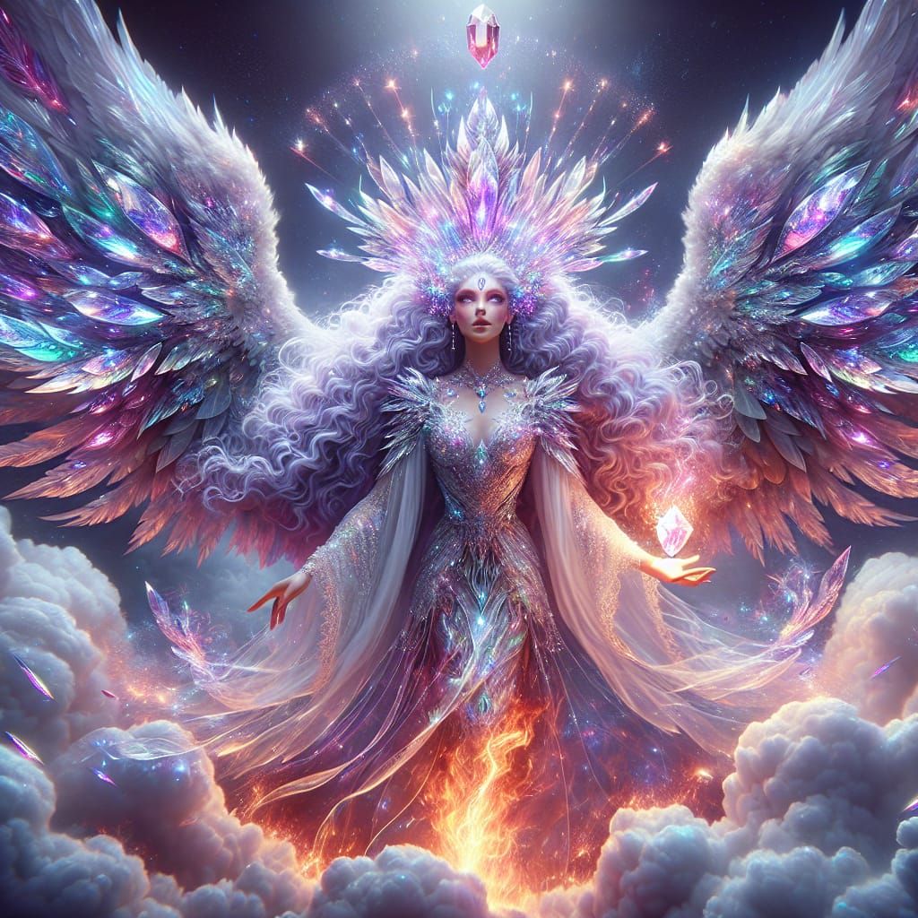 Goddess Of 🔥 🔥 🔥