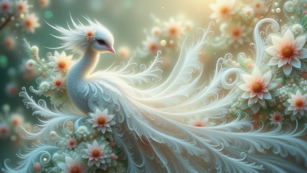 Prompts by Goosie Girl