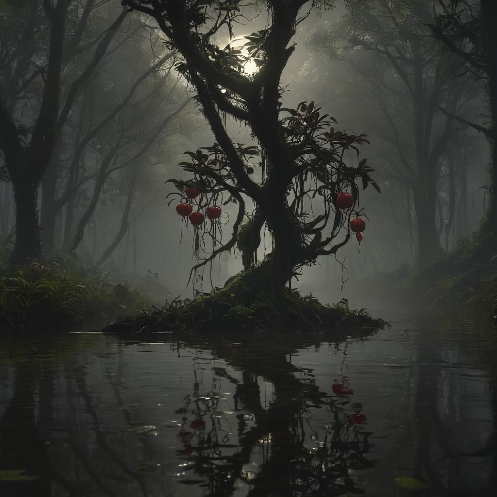 Where Dawn Meets Dusk