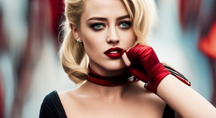 Harley Quinn Cosplay: A Fan's Interpretation