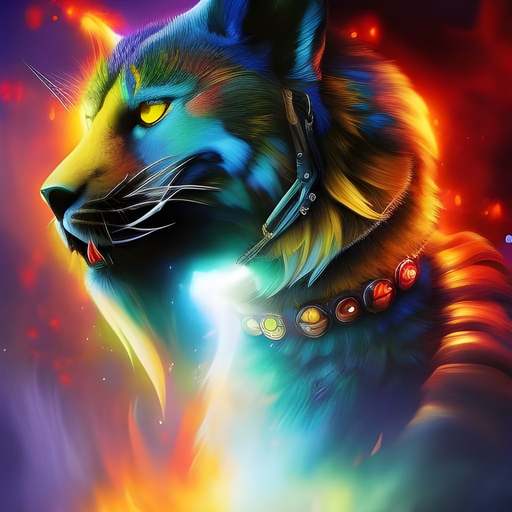 Space Pirates on Mars in Hyperrealistic Style