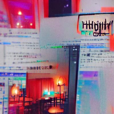 Random AI Image Creation