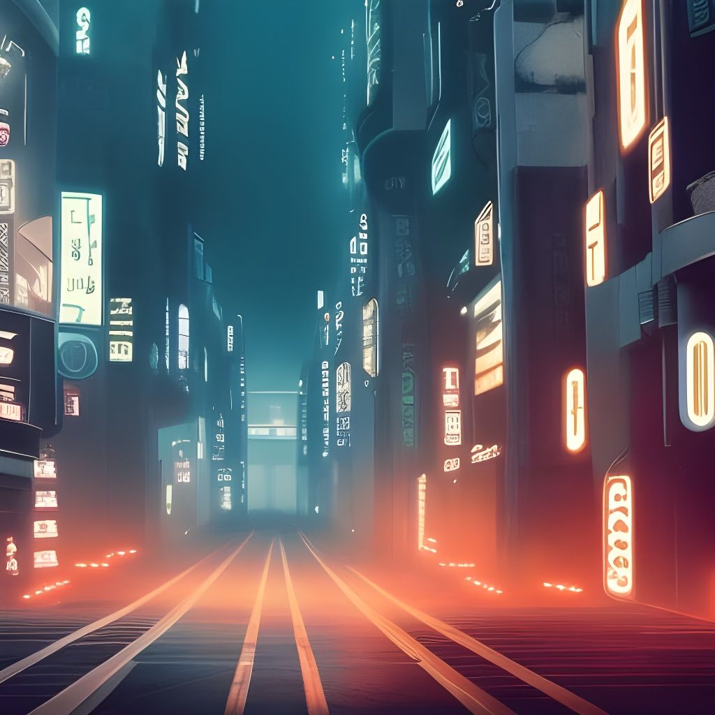 Street