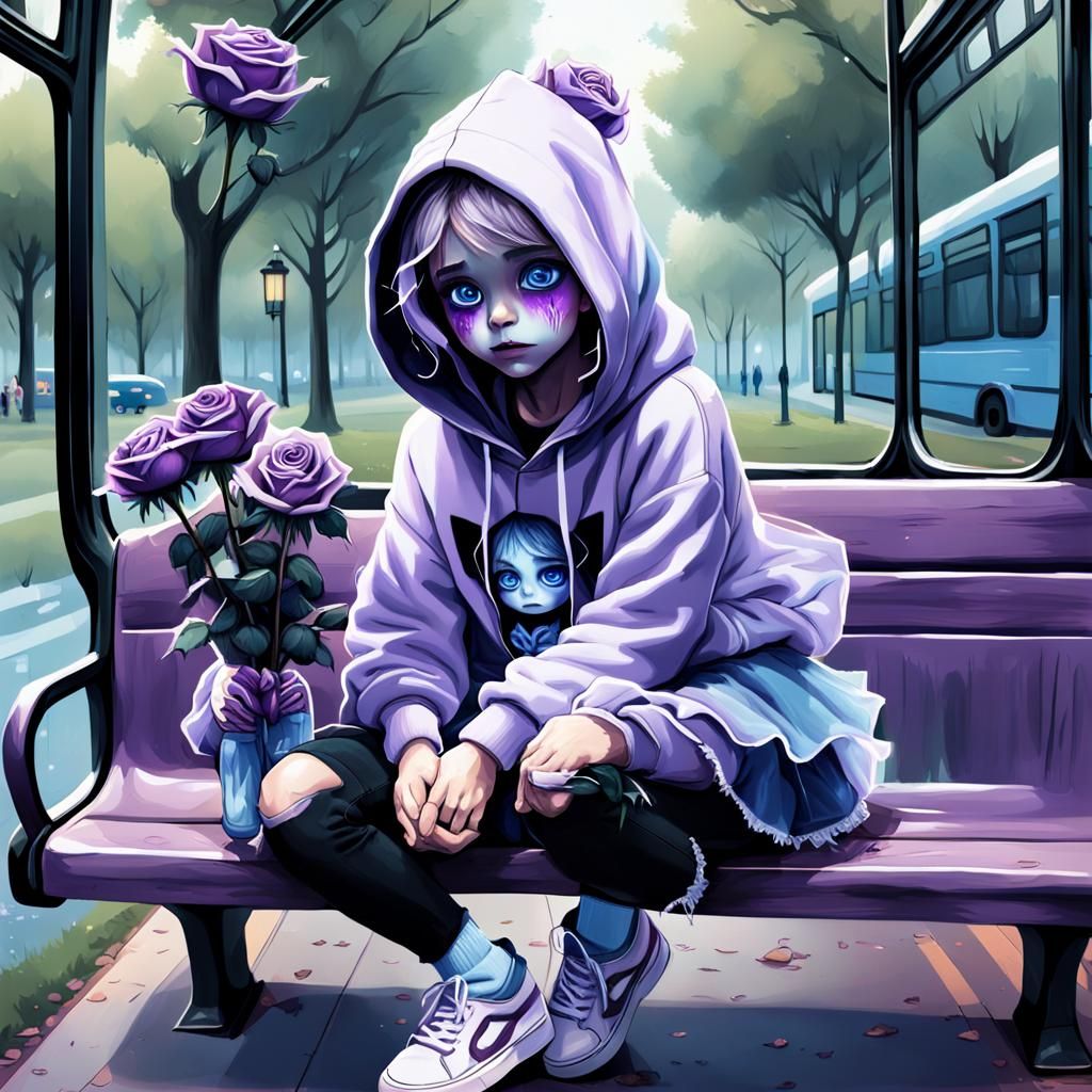 Can you find the ghost