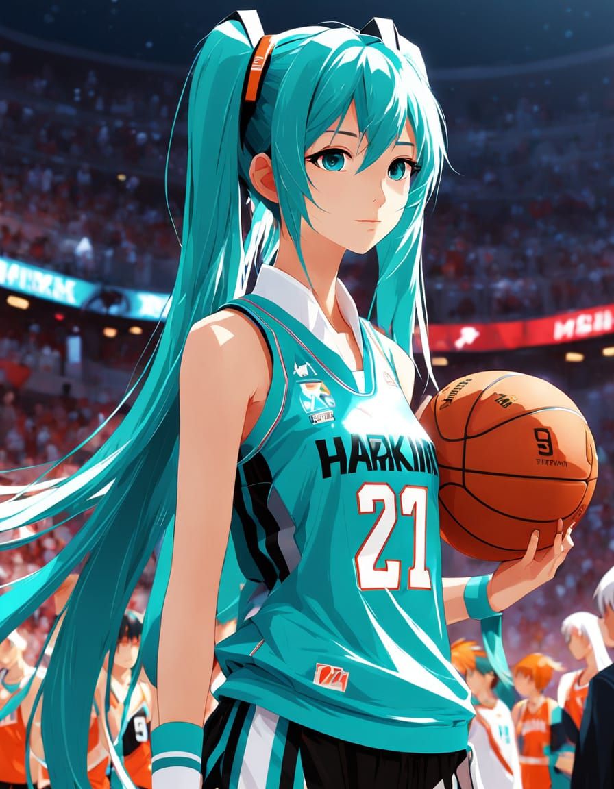 Miku