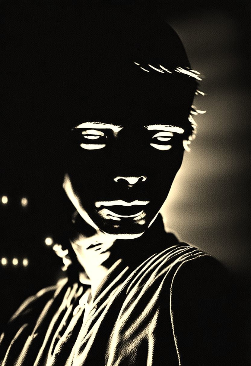 Hyperrealistic Image with Intricate Details and Sharp Focus