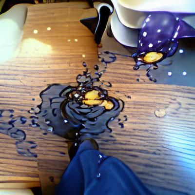 AI Interpretation of Oversharing