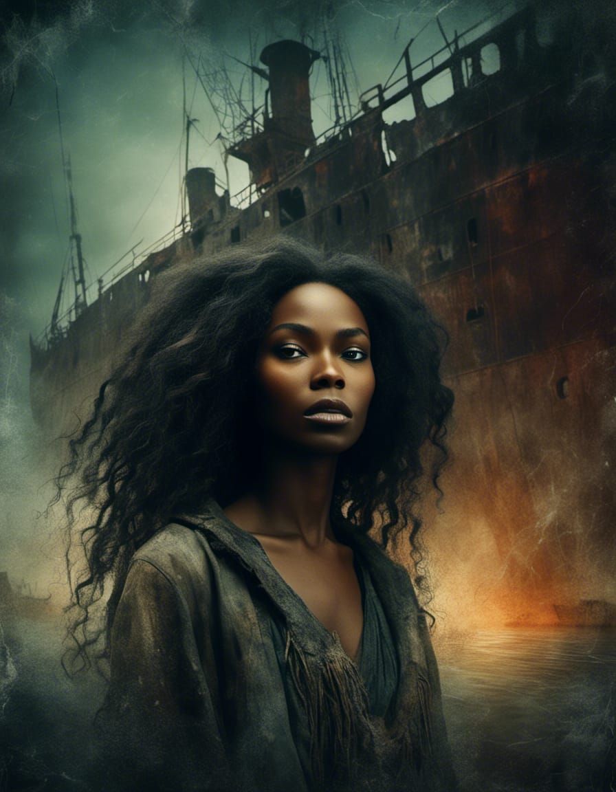 Bride of the Sea Series