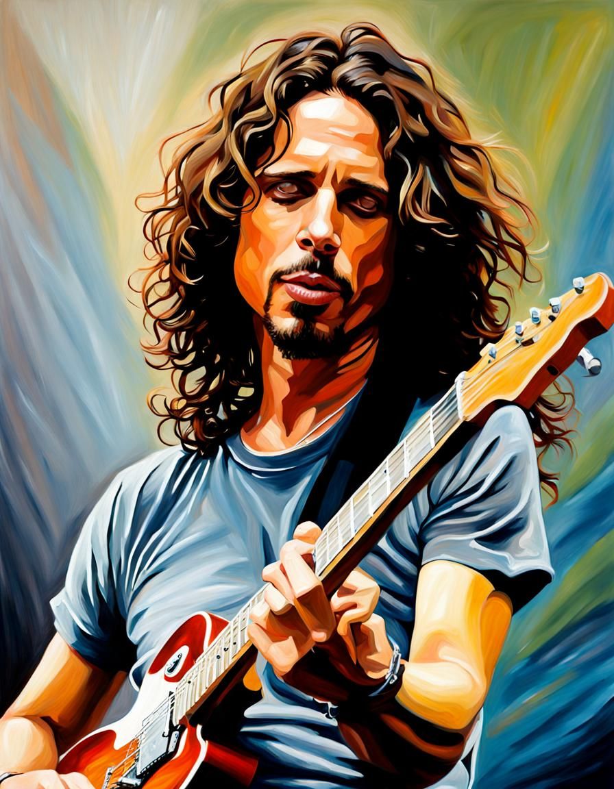 Chris Cornell