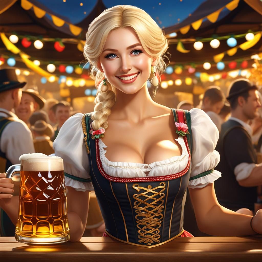Oktoberfest (F)