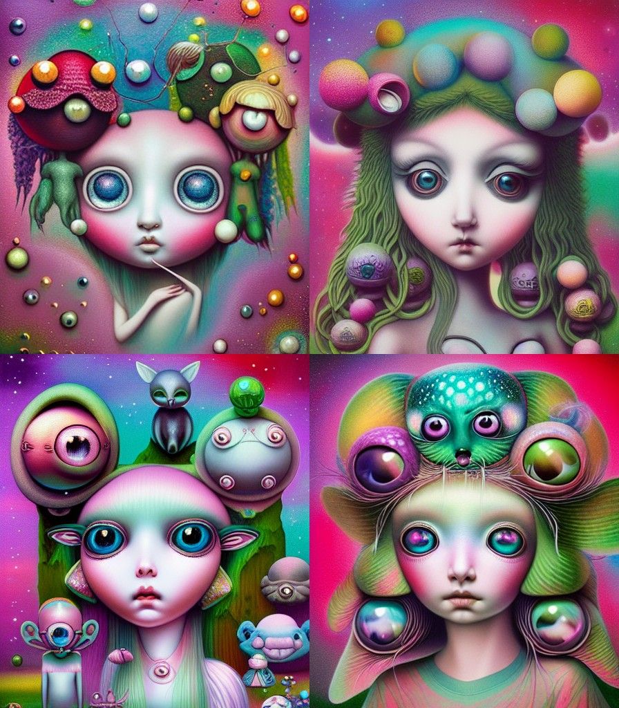 Rainbow Girls