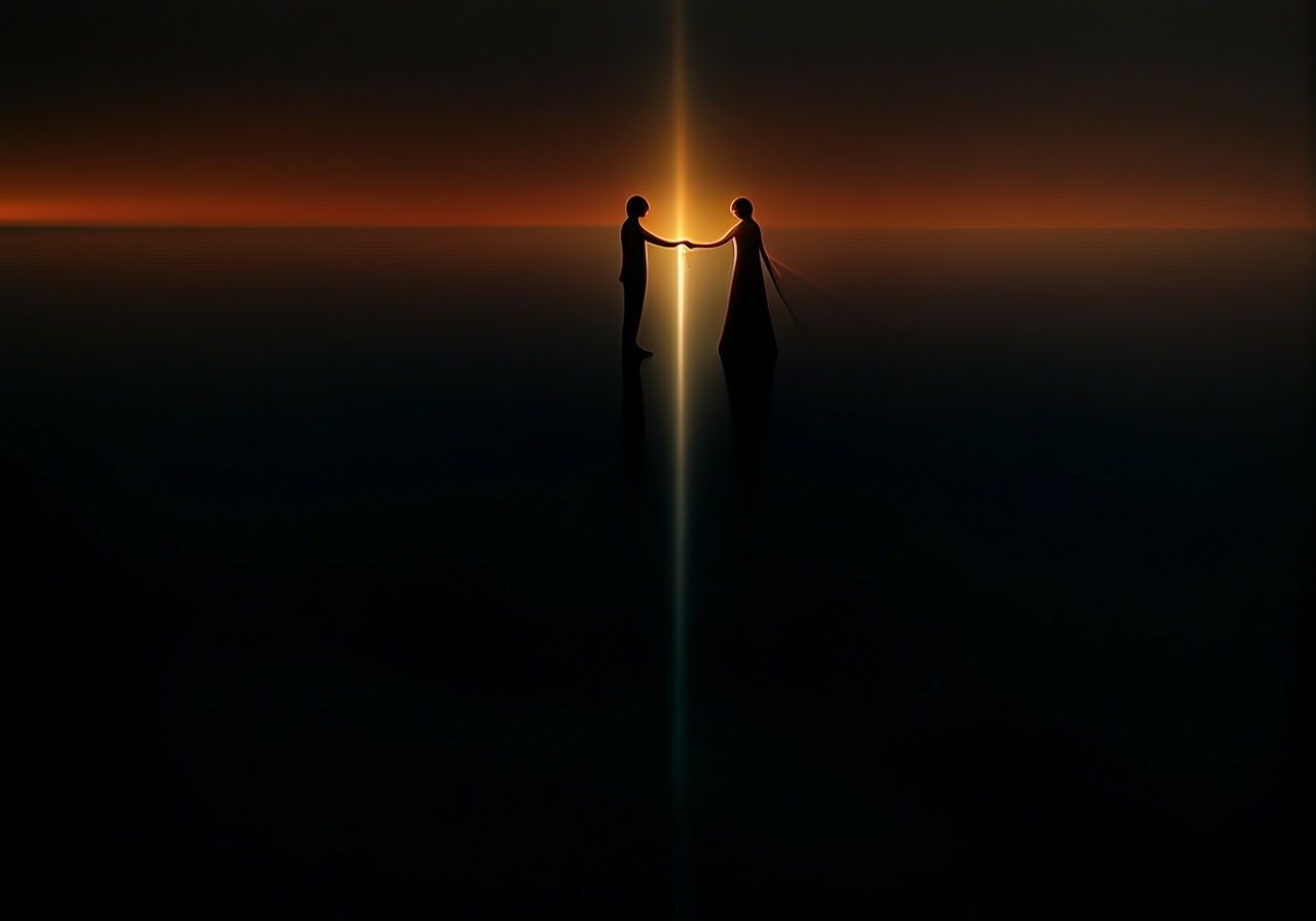 Friends as Illusive as Hallucinations Imagined in a Dream