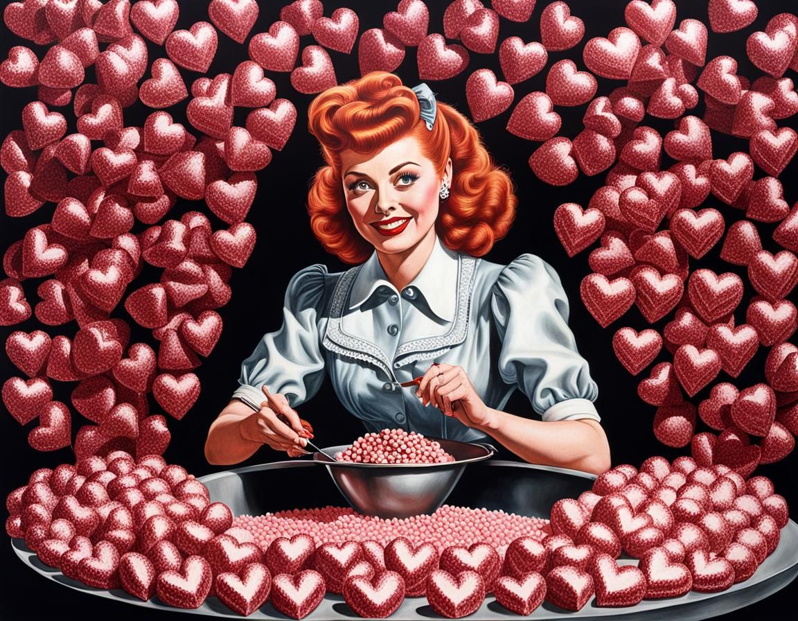 Overtime for Valentine's Day???