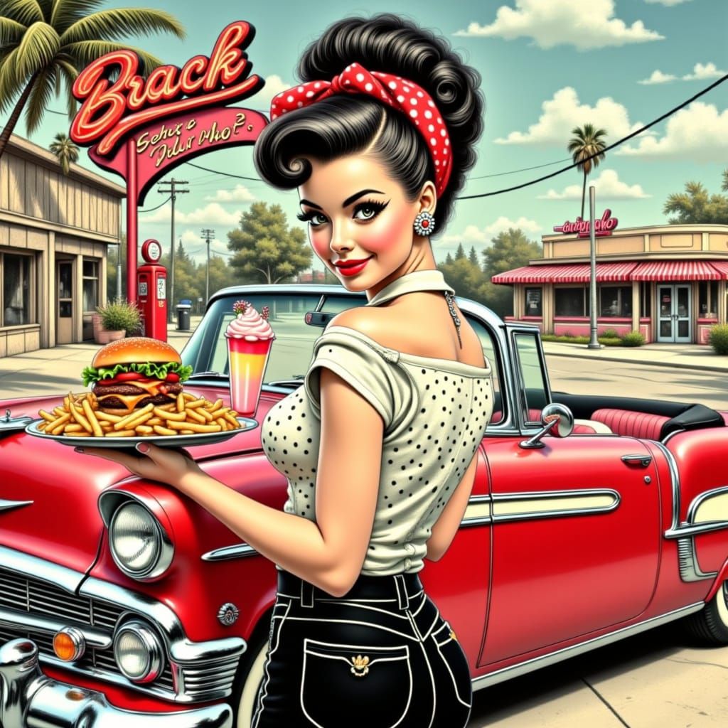 The Diner