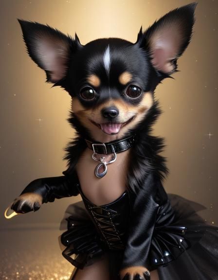 Chihuahua