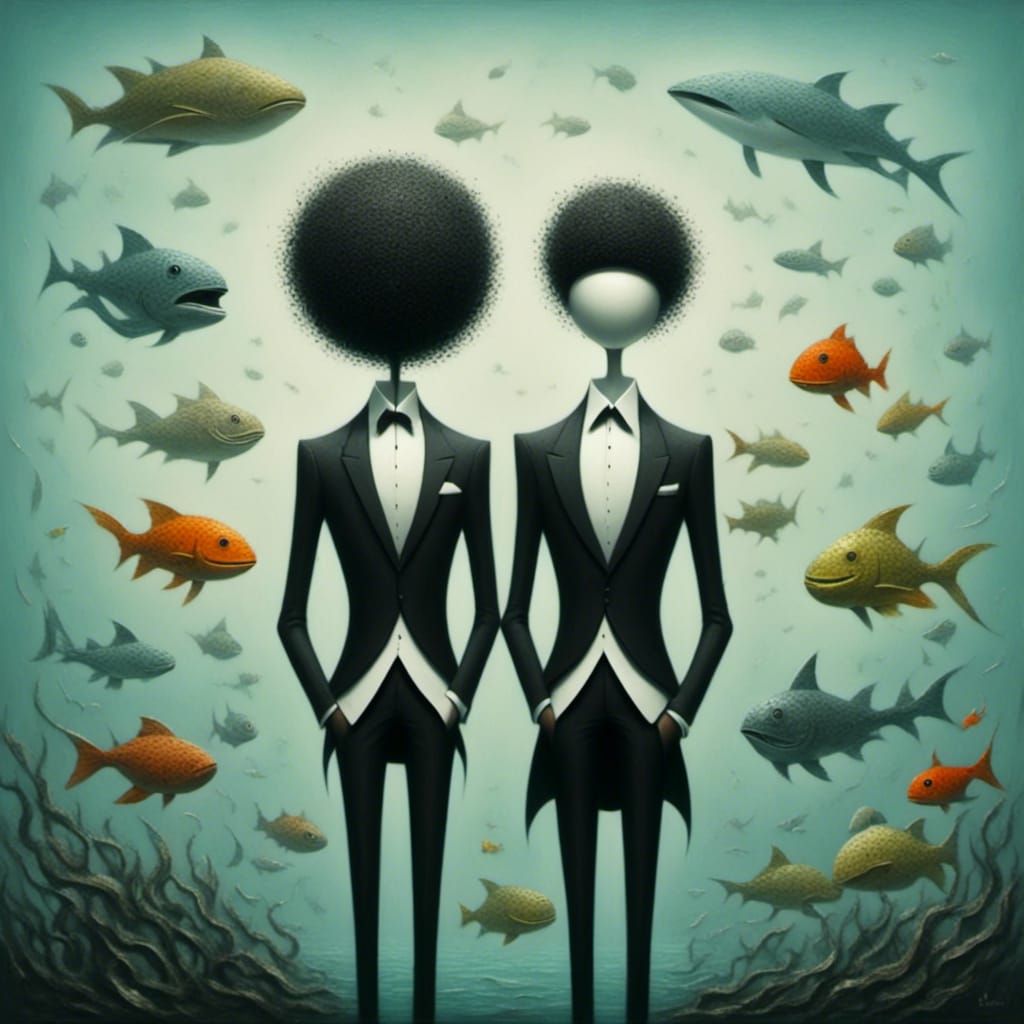 Dramatic Black Sand Beach Theater