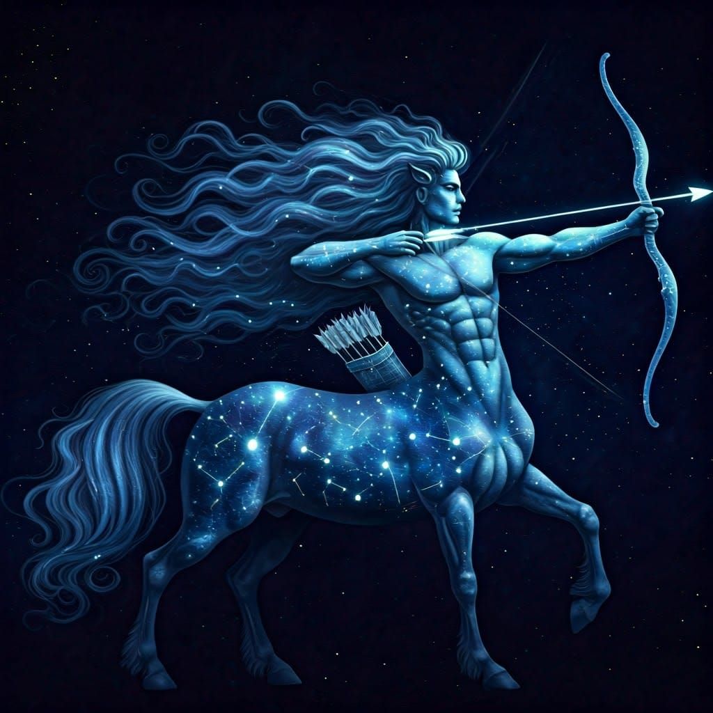 Centaur.