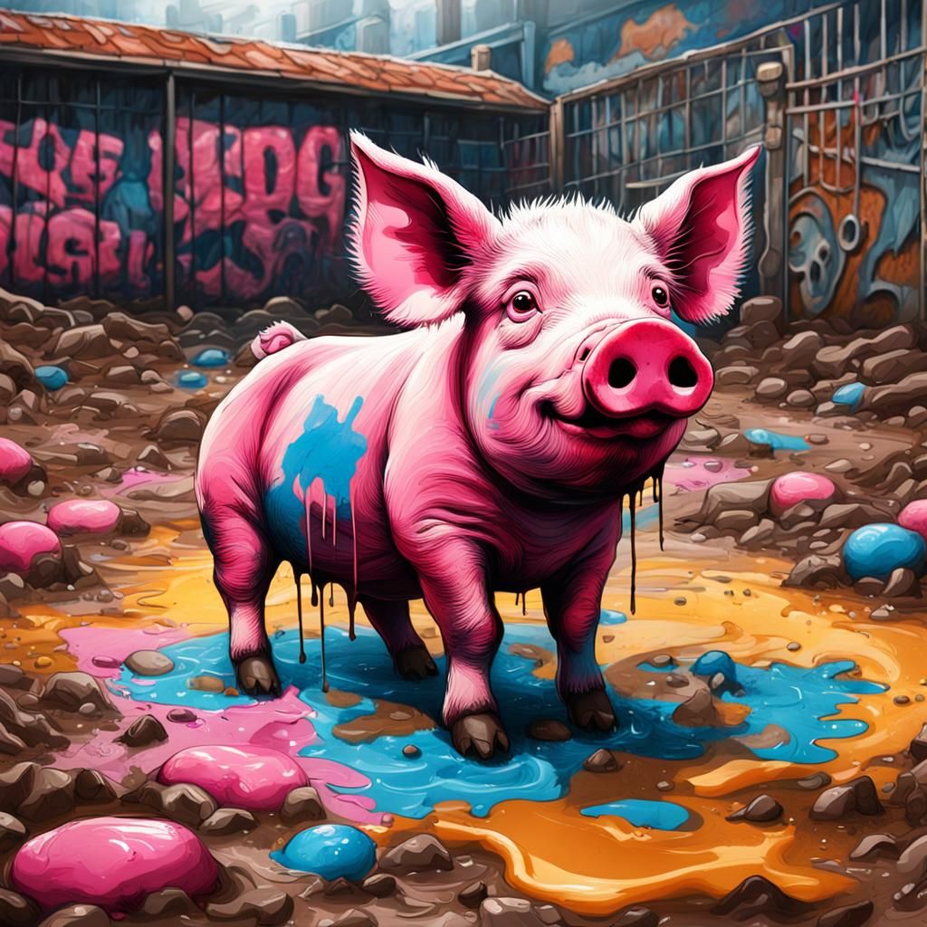 Trying new models and presets.