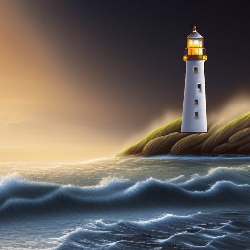Lighthouse