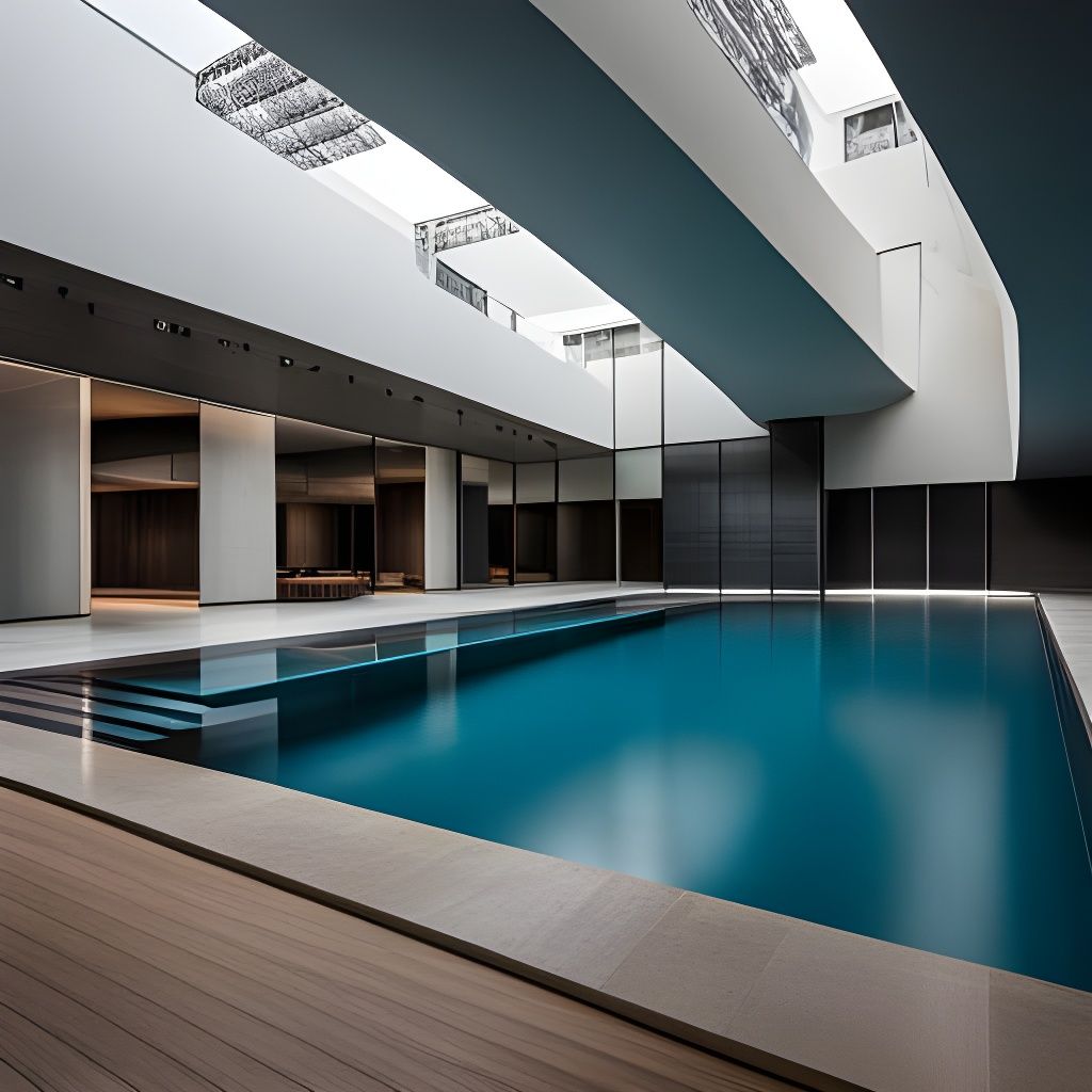 Pool rooms 3