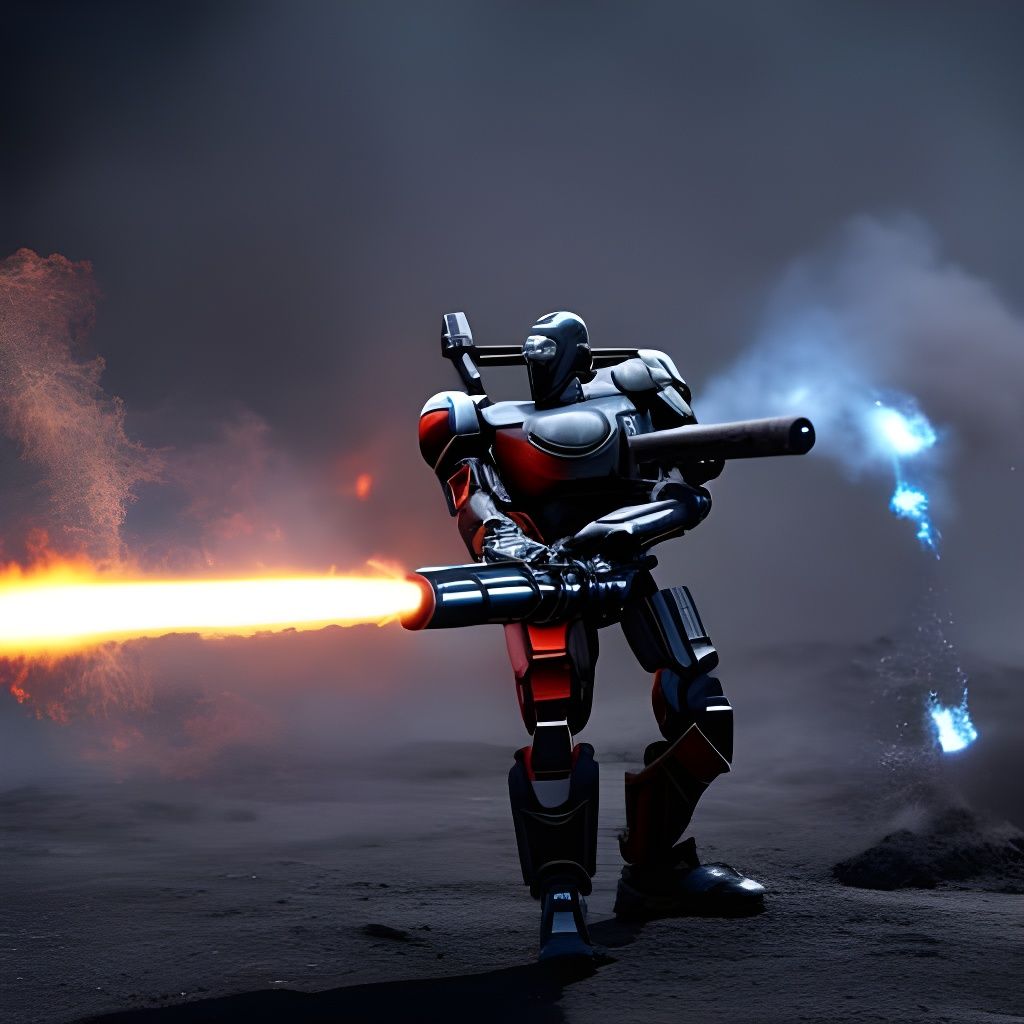 Testing Discord Challenge 3D Game Preset