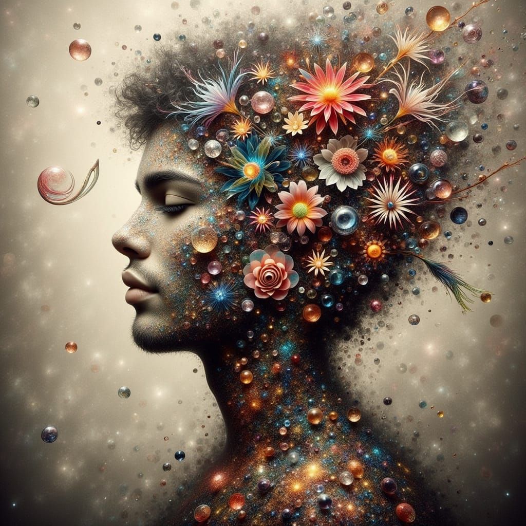 I Think Therefore I See Cogito ERGO VIDE