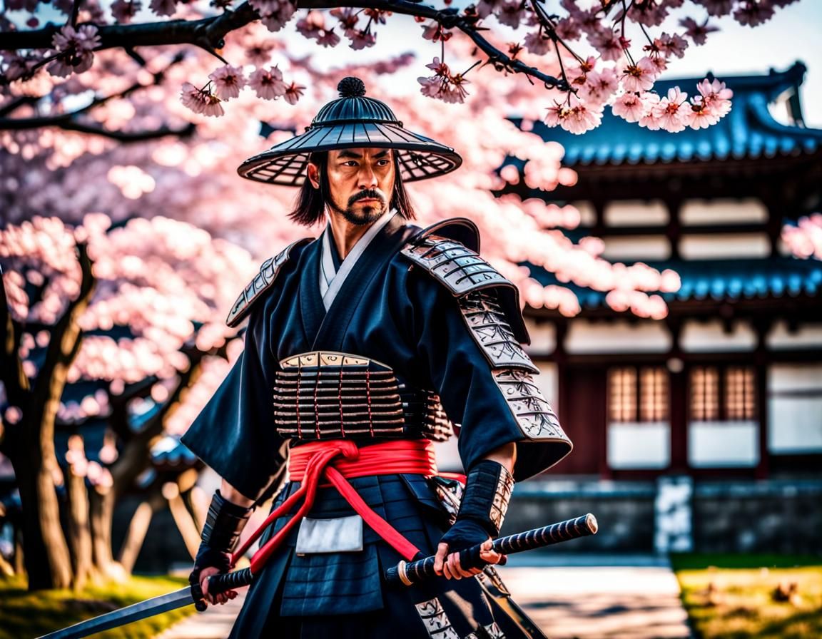 Samurai