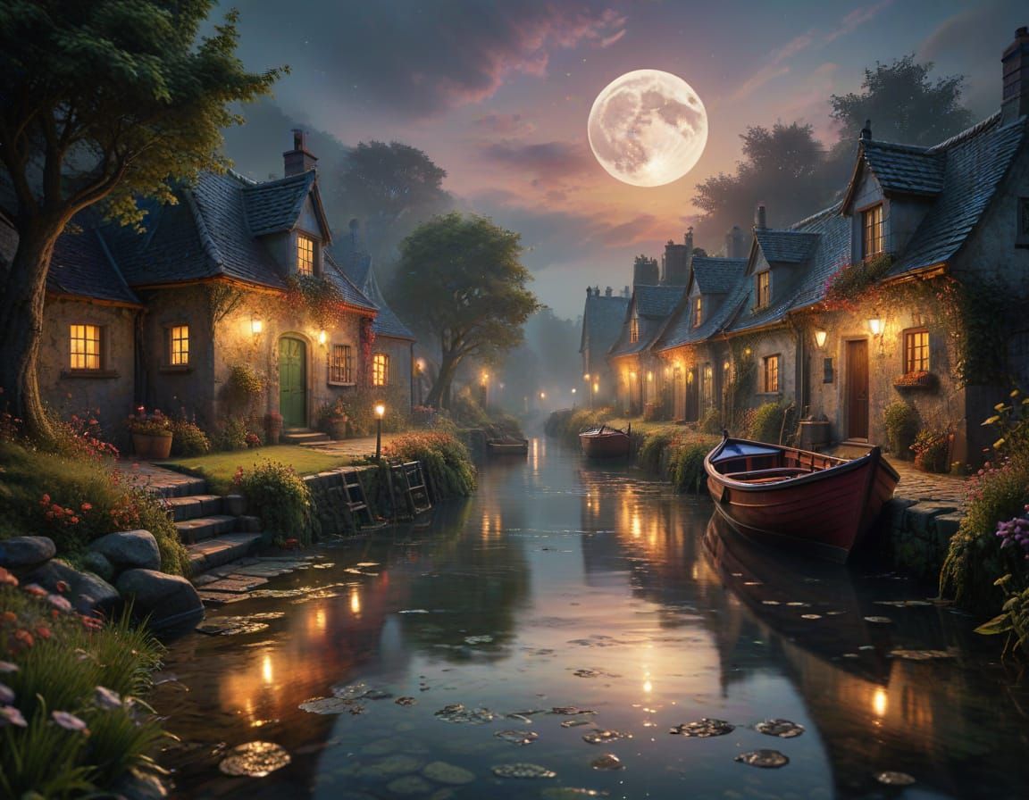 Intercoaster Waterway