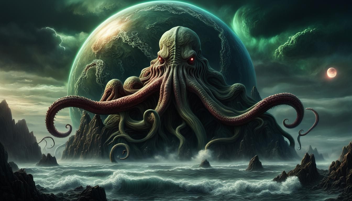 Cthulhu