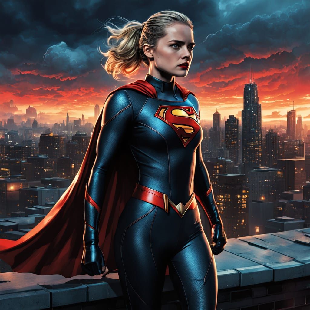 Supergirl