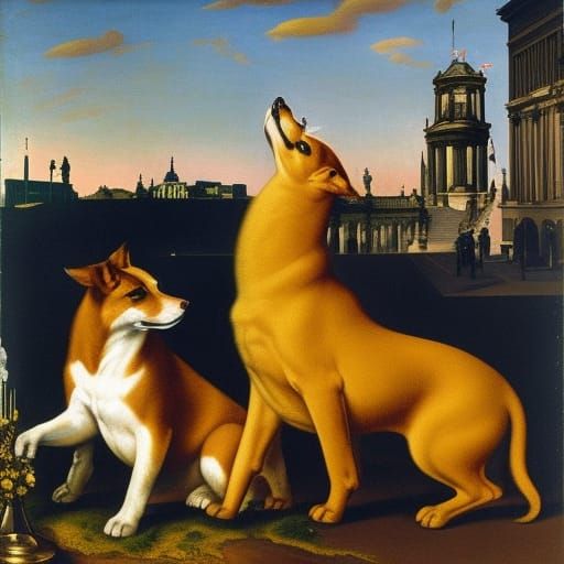 Stardust Creatures Plan Reforms: Bronzino and Friesz Style