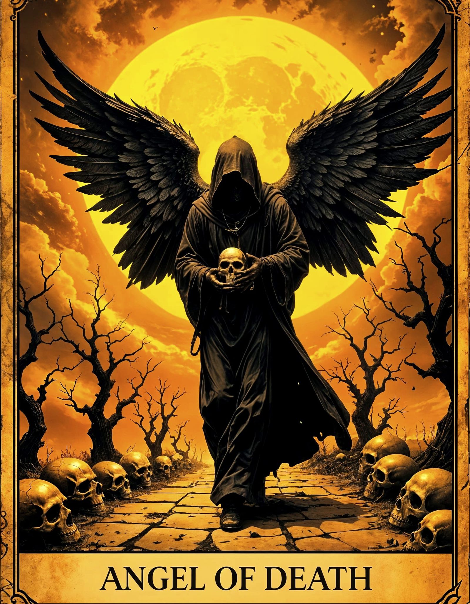 Angel of Death