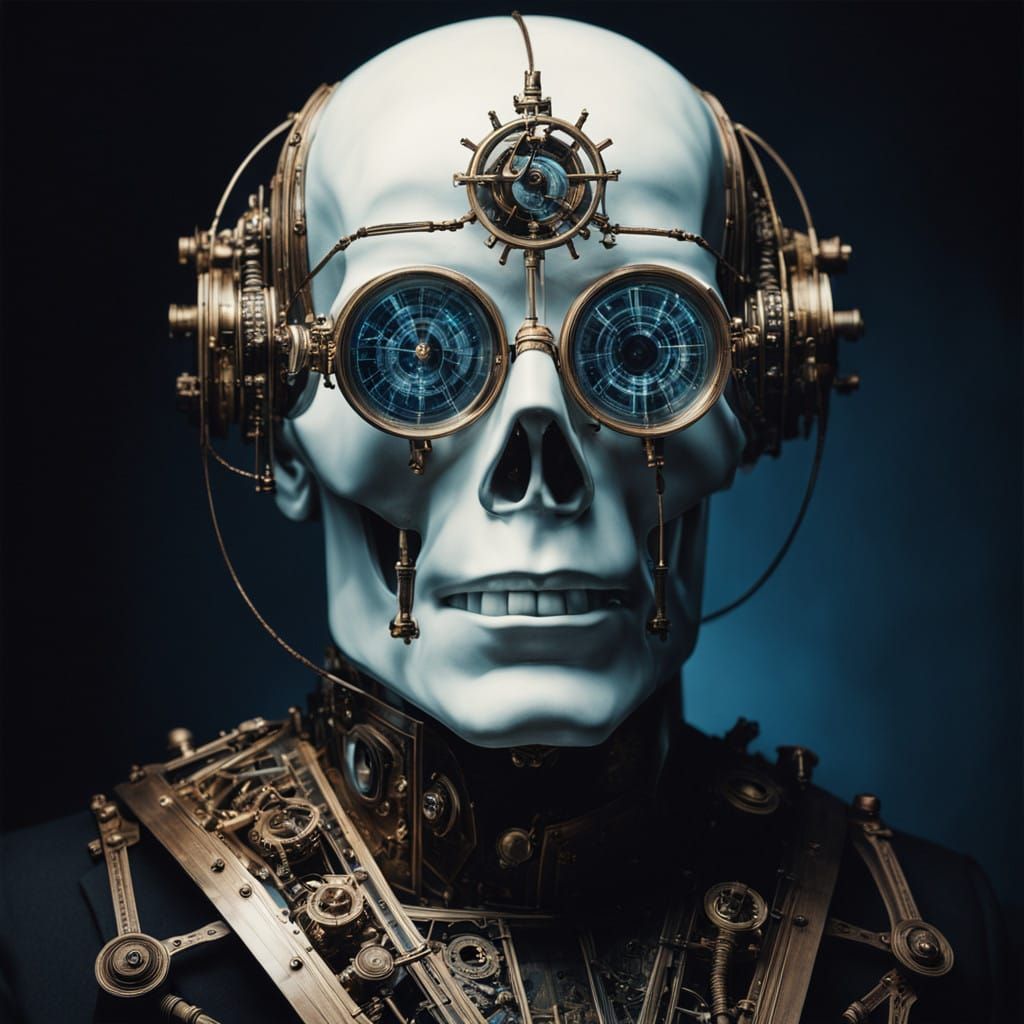 Transcendent Observations of the Victorian Temporal Realm