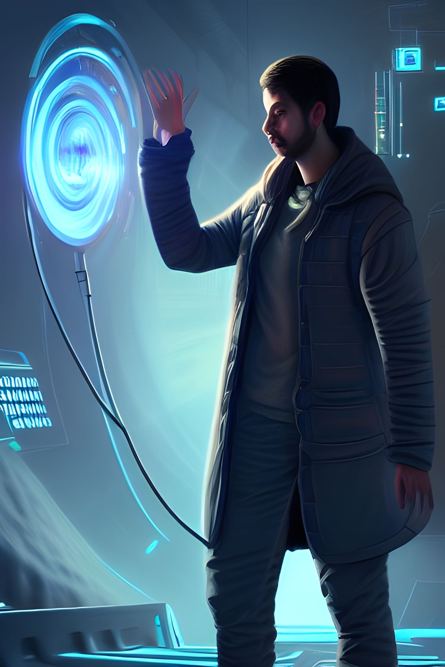 The Installation Wizard