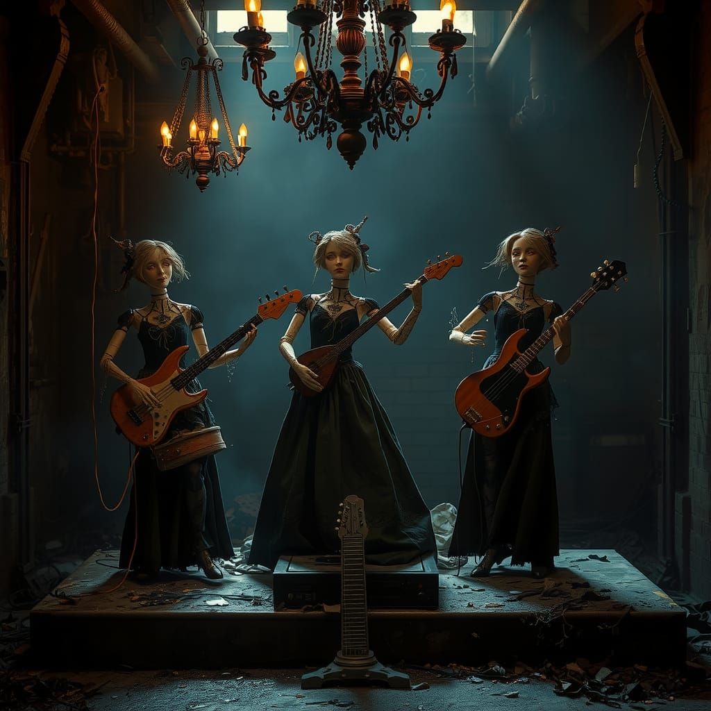 clonk clonk it sounds like wonk